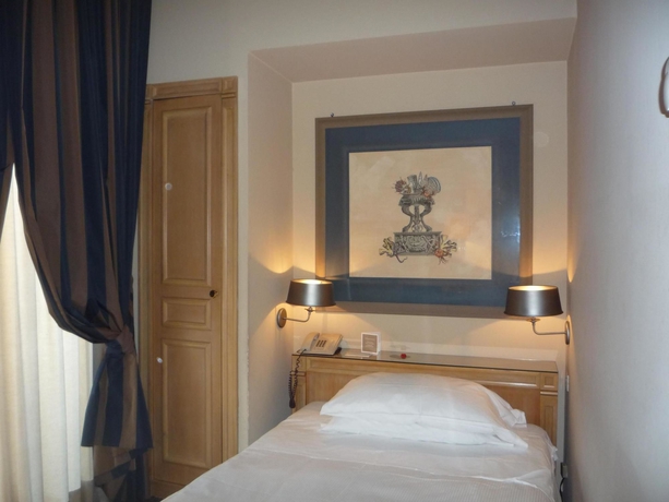 Hotel Starhotel Terminus