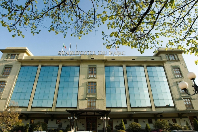 Hotel Starhotel du Parc
