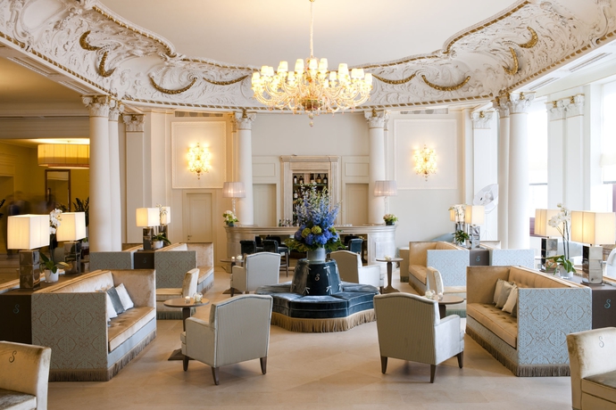 Hotel Starhotels Savoia Excelsior