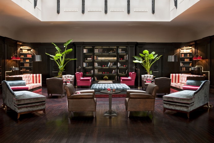 Hotel Starhotels Savoia Excelsior