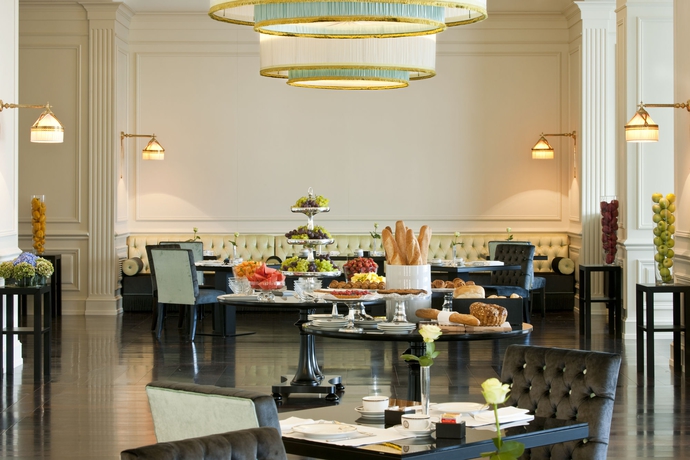 Hotel Starhotels Savoia Excelsior