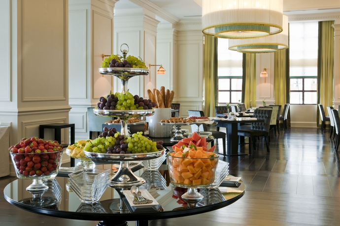 Hotel Starhotels Savoia Excelsior