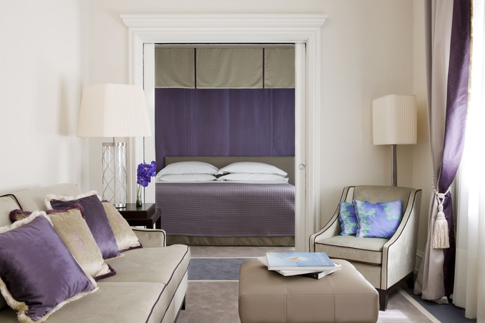 Hotel Starhotels Savoia Excelsior