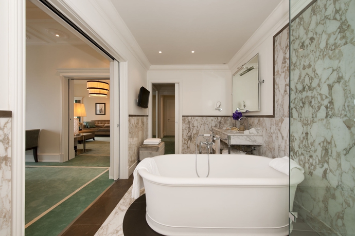 Hotel Starhotels Savoia Excelsior