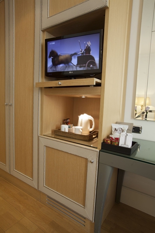 Hotel Starhotels Tuscany