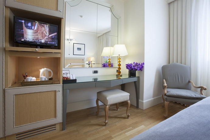 Hotel Starhotels Tuscany