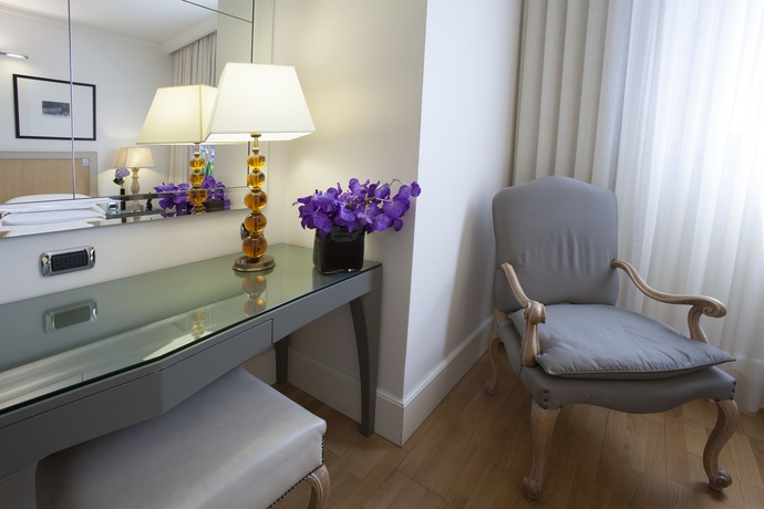 Hotel Starhotels Tuscany