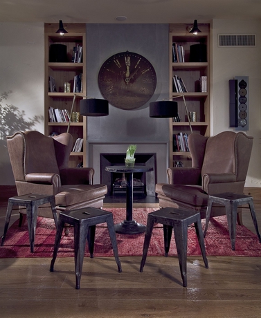 Hotel Starhotels Tuscany