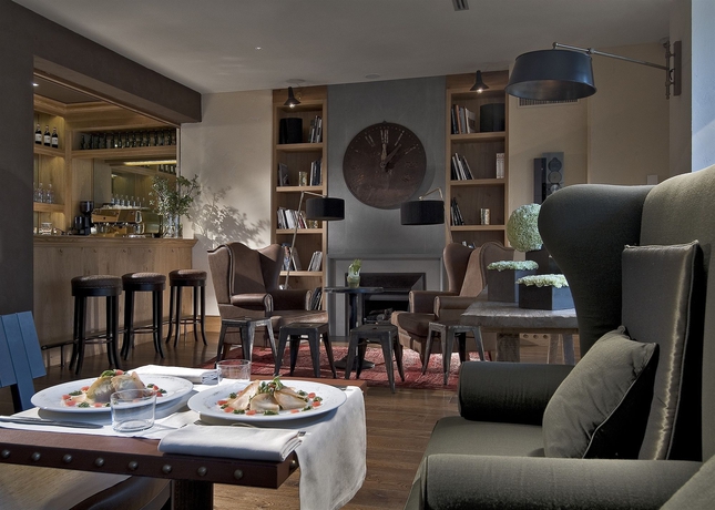 Hotel Starhotels Tuscany