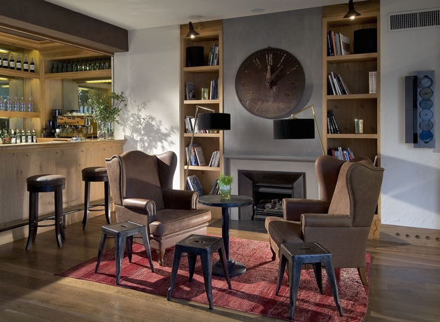 Hotel Starhotels Tuscany
