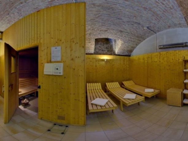 Hotel Starlight Suites