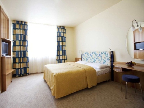 Hotel Starlight Suites