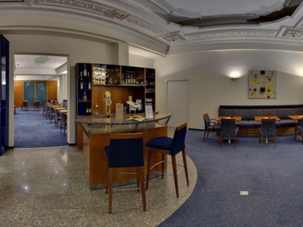 Hotel Starlight Suites