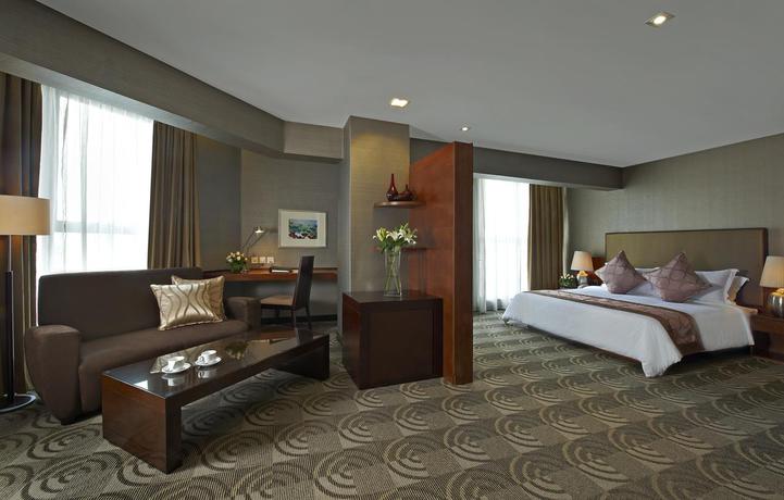 Hotel Starpoints Hotel Kuala Lumpur