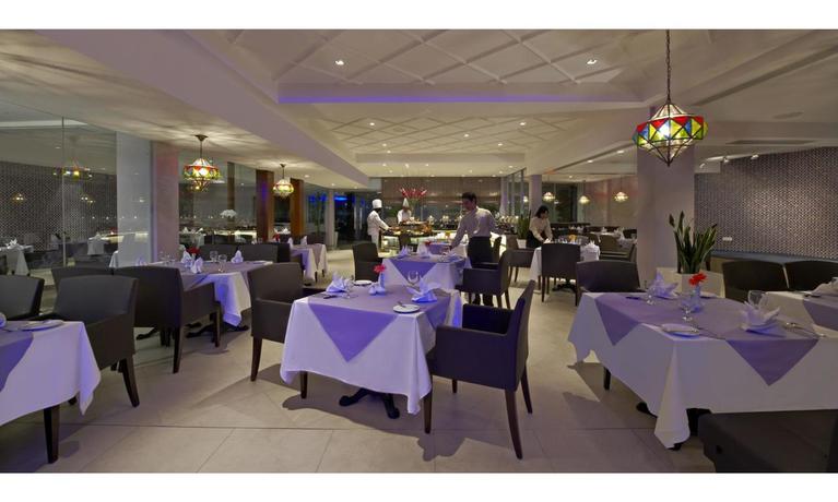 Hotel Starpoints Hotel Kuala Lumpur