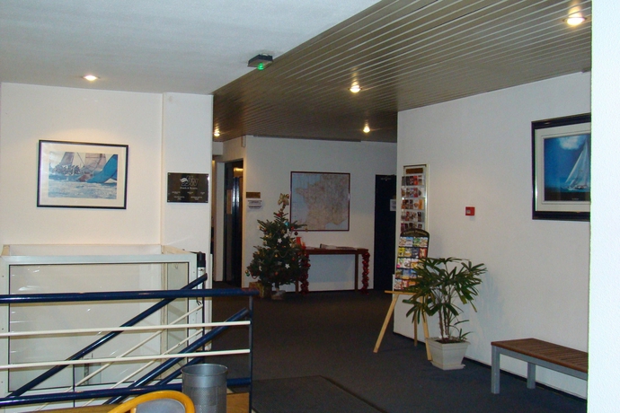 Hotel Stars Bordeaux Gare