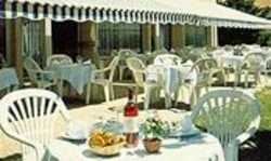 Hotel Stars Montpellier