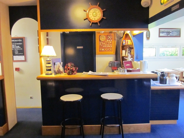 Hotel Stars Nantes