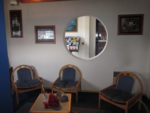 Hotel Stars Nantes