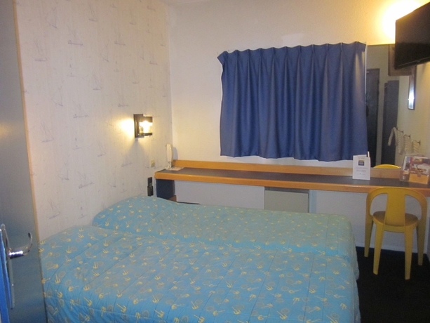 Hotel Stars Nantes