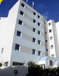 Hotel Stars Paris Arcueil