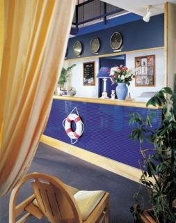 Hotel Stars Reims