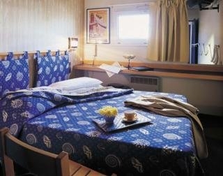 Hotel Stars Reims