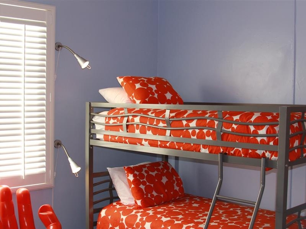 Hotel Stay - Los Angeles
