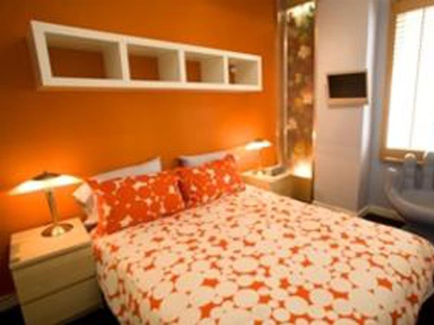 Hotel Stay - Los Angeles