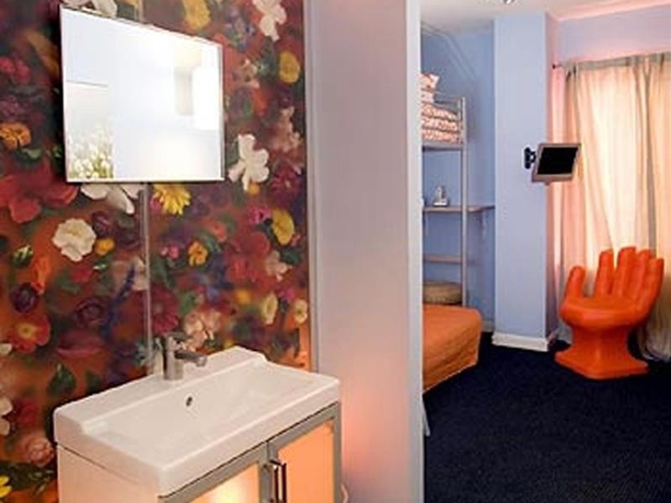 Hotel Stay - Los Angeles