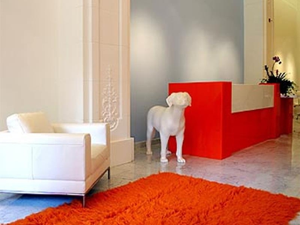 Hotel Stay - Los Angeles