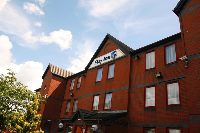 Hotel Stay Inn