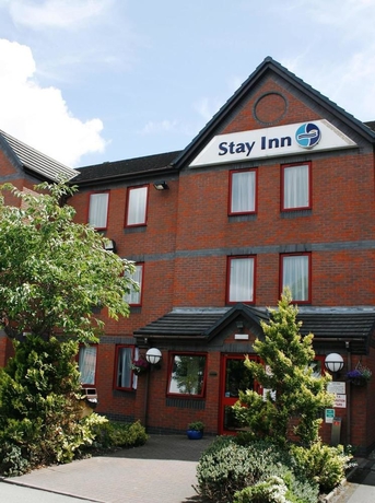Hotel Stay Inn