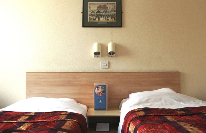 Hotel Stay Inn