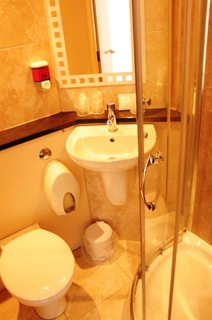 Hotel Stay Inn