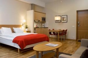 Hotel Stayat Lindhagen Hotel