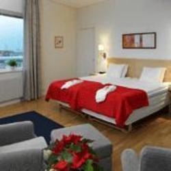 Hotel Stayat Lindhagen Hotel