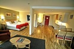 Hotel Stayat Lindhagen Hotel