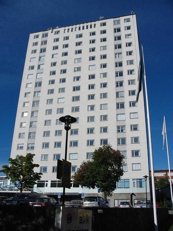 Hotel Stayat Stockholm Bromma