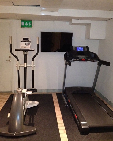 Hotel Stayat Stockholm Bromma