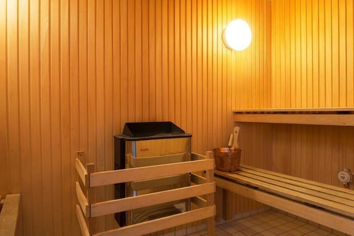 Hotel Stayat Stockholm Kista