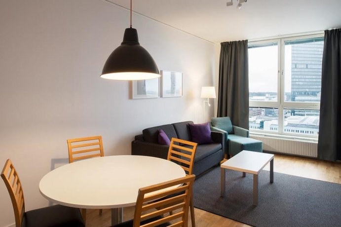 Hotel Stayat Stockholm Kista