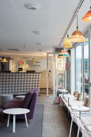 Hotel Stayat Stockholm Kista