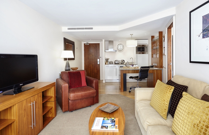 Hotel Staybridge