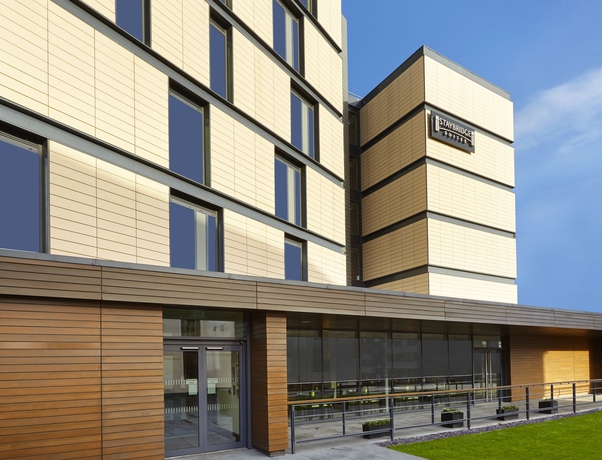 Hotel Staybridge
