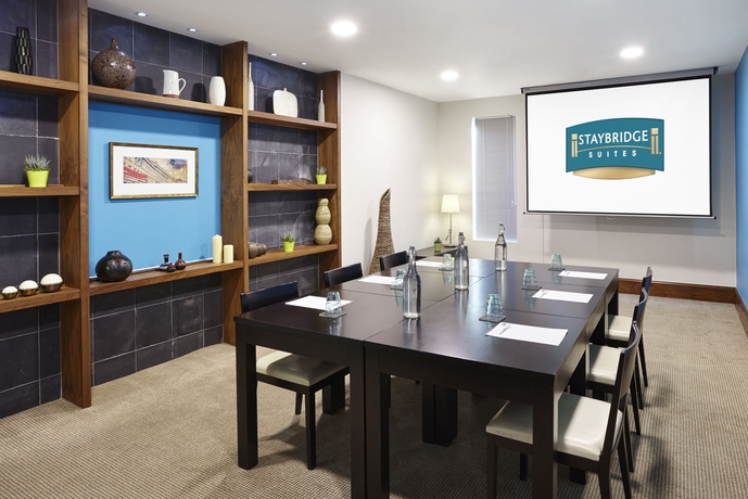 Hotel Staybridge
