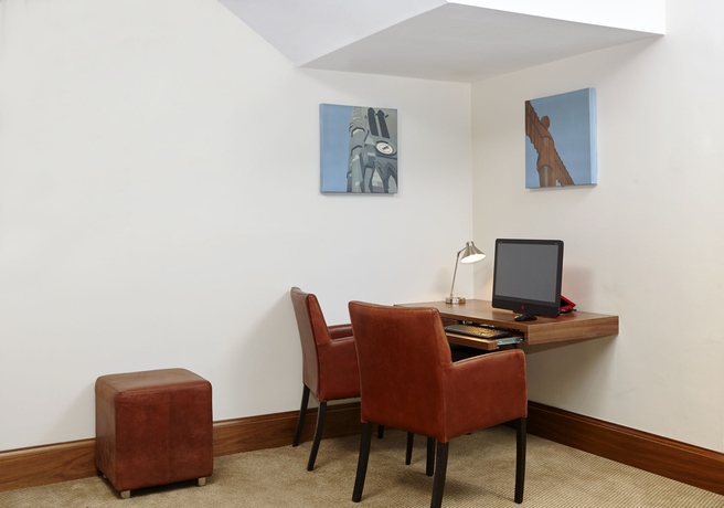 Hotel Staybridge