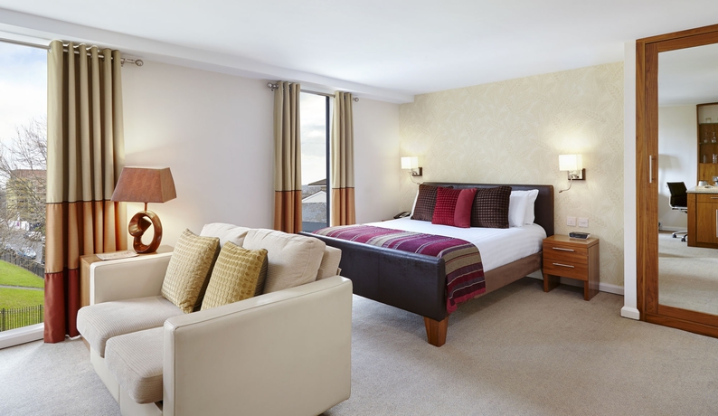 Hotel Staybridge