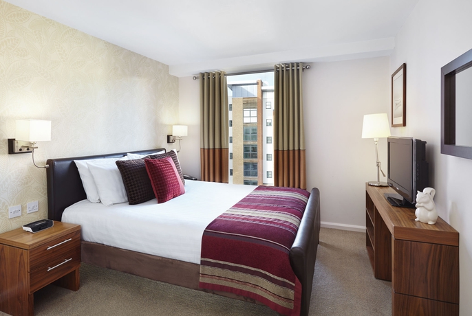 Hotel Staybridge