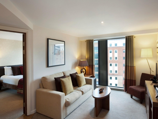 Hotel Staybridge